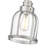 Barbour 1-Light Dimmable Single Pendant-965977905-965977904