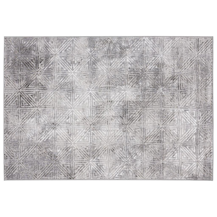 Fiorentino Geometric Indoor Rug