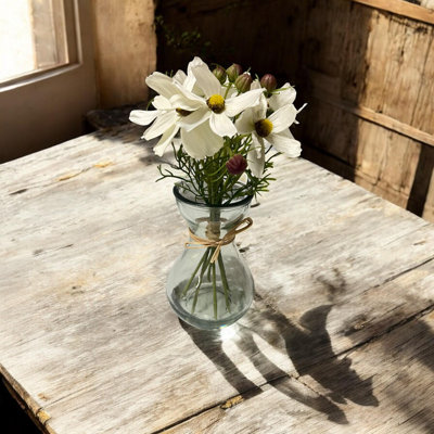 Cosmos Vase