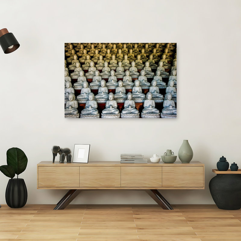 Print, 101.6cm H x 152.4cm W
