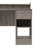 Charlotte 40" Wide Computer Desk-541207705