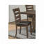 Ensemble de chaises d'appoint