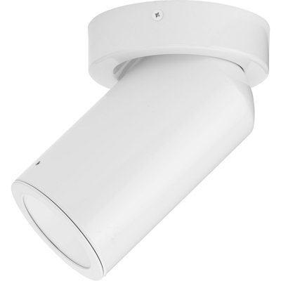 3IN Cylinders LED Flush Mount
