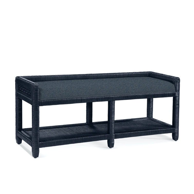 Banc de rangement Silvio Glinda
