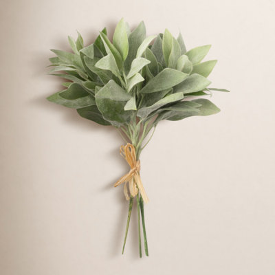 13" Sage Branch