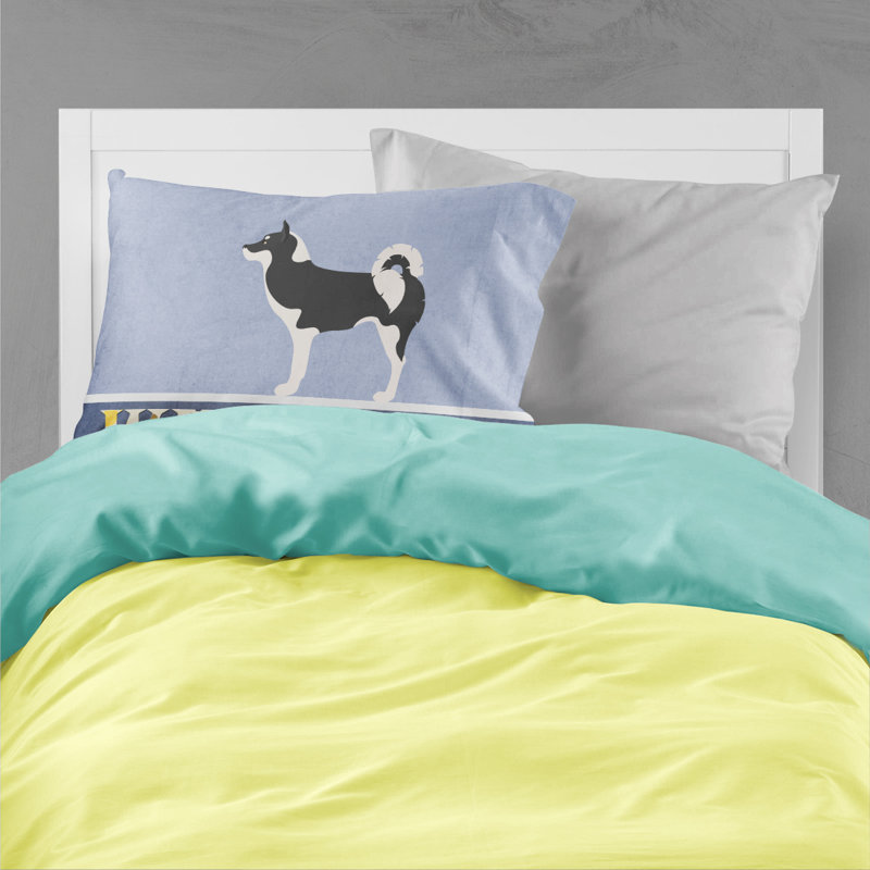 Microfiber, Greenland Dog