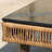 Moniba Wicker 2 - Person Patio Conversation Set with Cushions