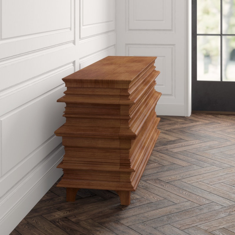 Bernard 6 - Drawer Dresser