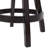 Meola Swivel Upholstered Counter Stool with Solid Wood Frame-590138081-593858112
