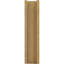Bois de cèdre brut Balboa-89128097