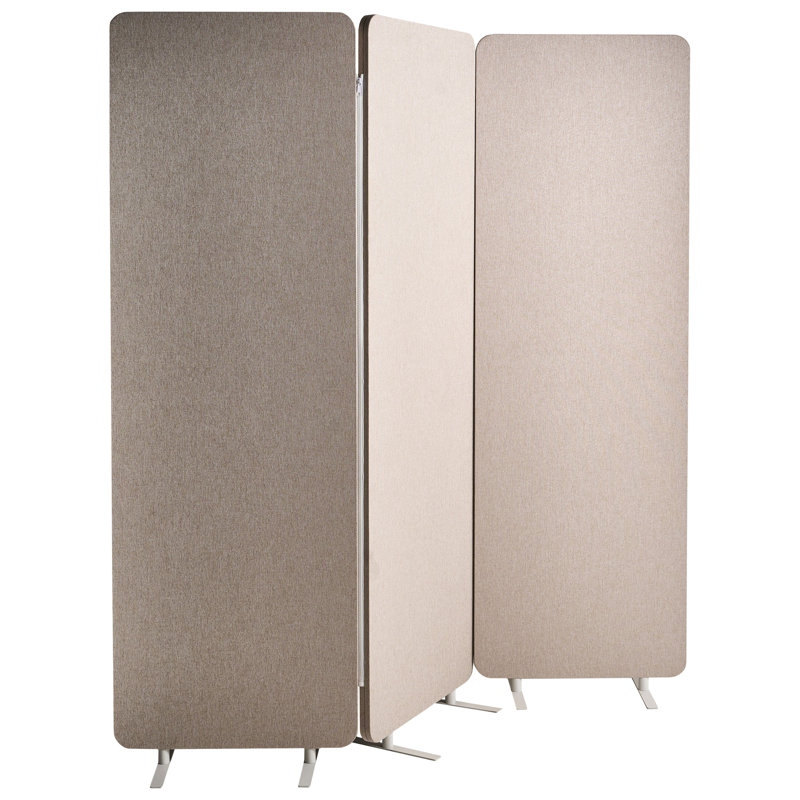 Office Divider STANDI Beige
