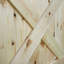 Khanh Solid Pine Sliding Door-1958240842