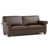 Cuir véritable Weston fudge sélectionné