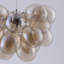 Abdurrahman 3 - Light Polished Chrome Cluster Pendant-486907484