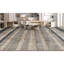 Tapis multicolore de haute qualité noué à la main-106953585