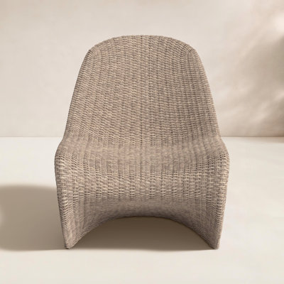 Daughtery Patio Lounge Chair