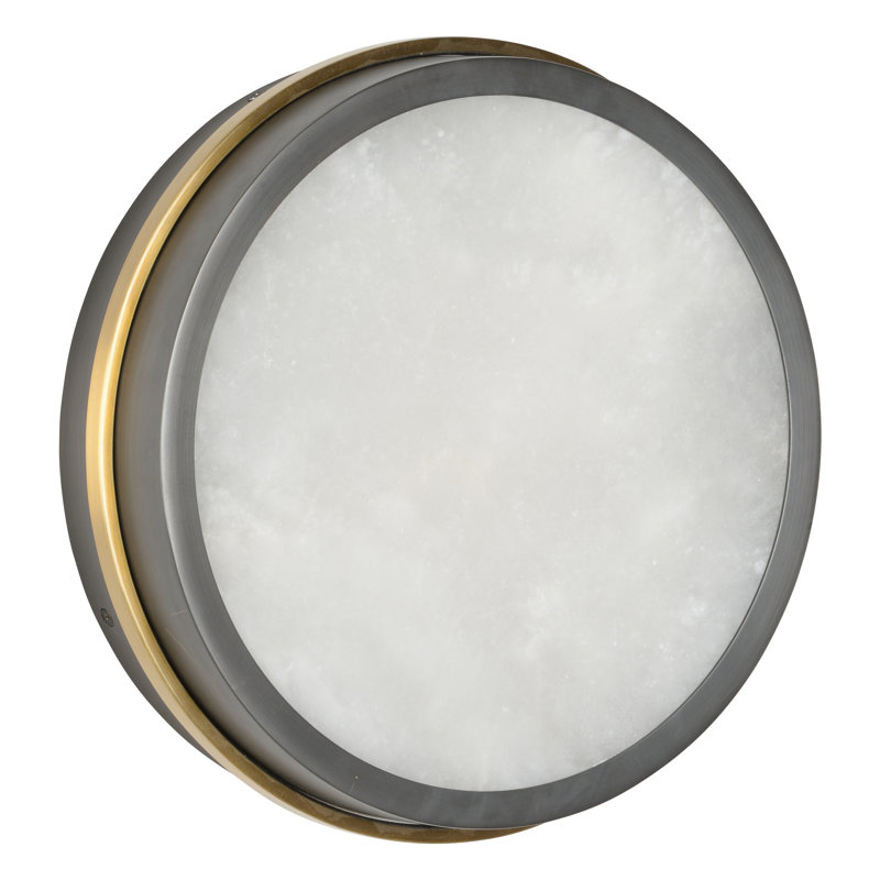 Moonlight Sconce