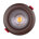 Oil-Rubbed Bronze