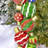 Christmas Lighted Decorative Accent