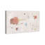 Expression Wall Canvas Abstract Print by Oliver Gal, Black Frame, 15 x 10-1467739760-1467739763