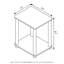 Ensemble de tables de bout avec rangement Yreka-49142779-98545185