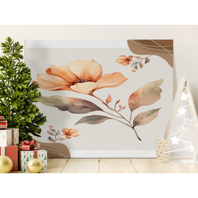 Wrapped Canvas Print Set