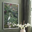 Impression encadrée Matisse MDCC-XXI - bois massif-633849998-633849987