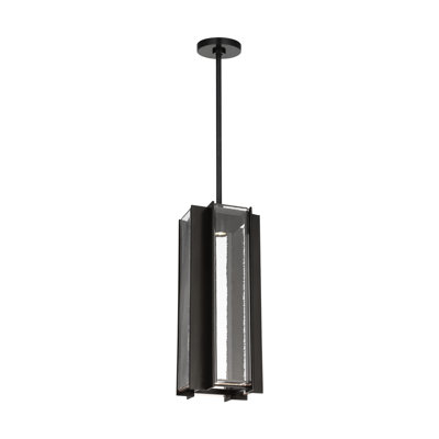 Maybeck 1 - Light LED Pendant
