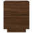 Brown Oak selected