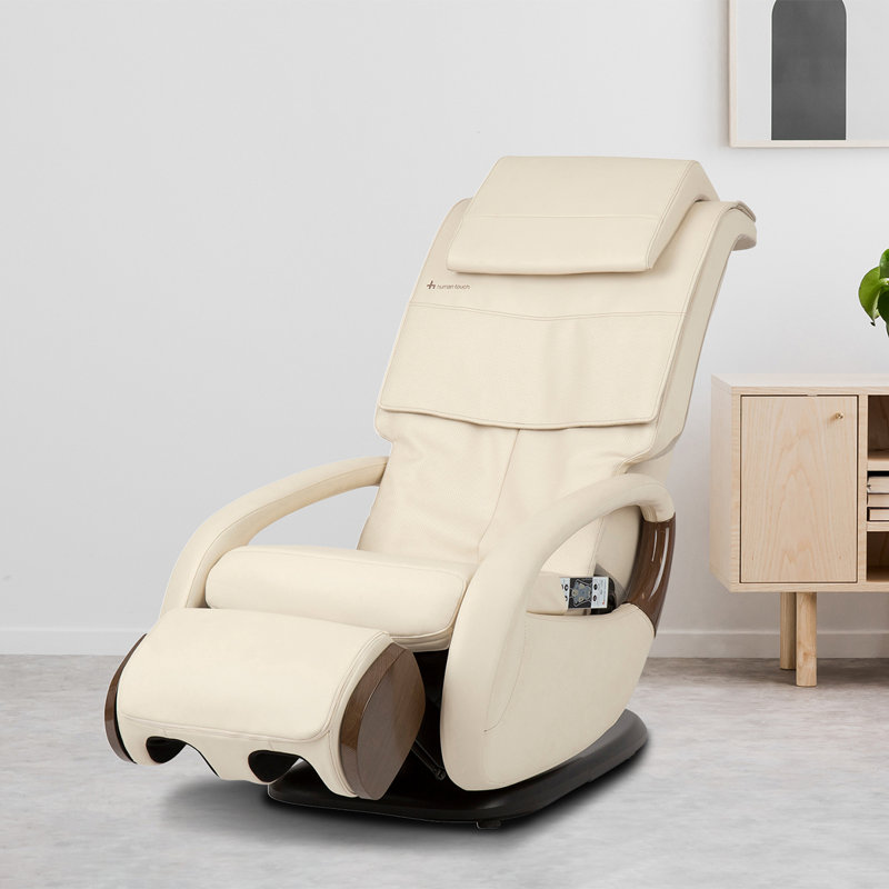 Fauteuil de massage WholeBody 8,0, Os