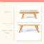 Table basse SEDona