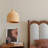 Owatonna - Light Beige Single Pendant-209932308