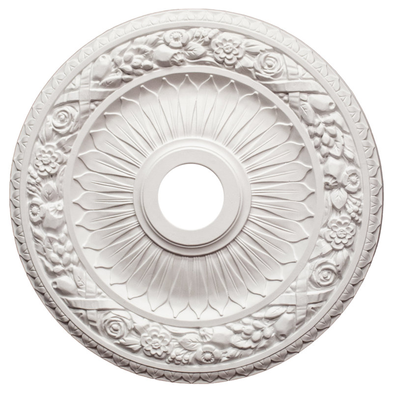 Ceiling Medallion