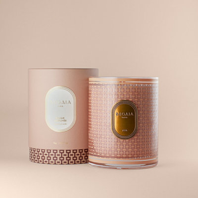 Bugaia Ava Large Scented Candle