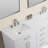 Wenniah 72" Double Vanity-105509067