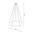 5 - Light Chandelier