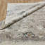 Illusion Weave Hand Knotted Abstract Area Rug-183742016