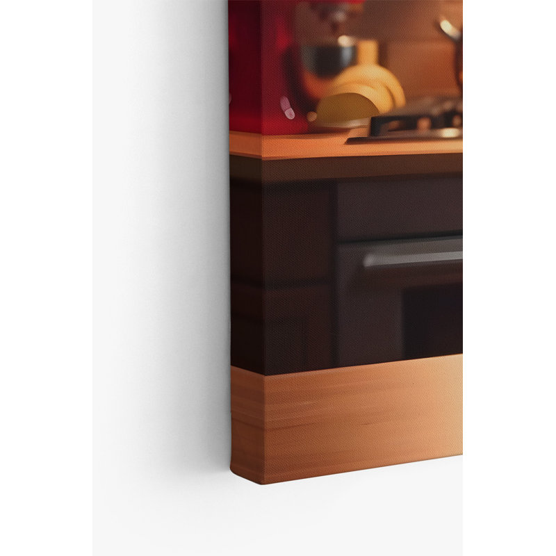 Superbe peinture sur toile décorative de 27,6 po x 39,4 po | 100% toile de coton, épaisseur: 1,2 po | Couleurs vibrantes, parfaites pour le salon, la chambre à coucher ou le bureau | Œuvre unique pour améliorer votre espace