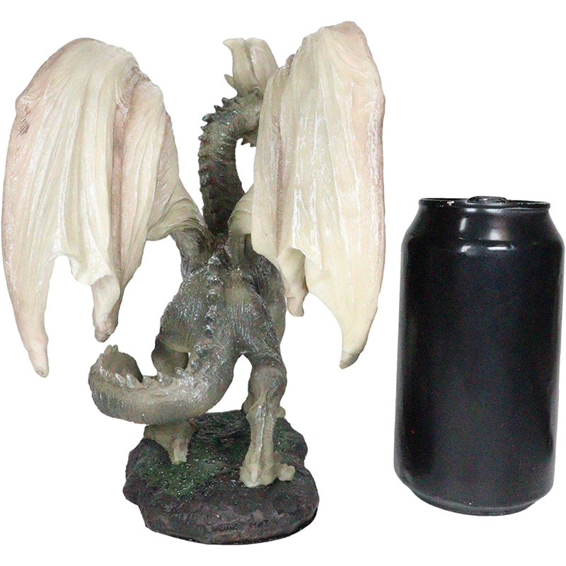 Figurine Delafe Mythical Fantasy Wise