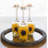 Unscented Tealight Candle-875661921