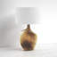 Lampe de table 27,5 po Liz