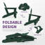 Chaise Adirondack pliante Delman-66178264