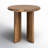 Haiden Solid Wood End Table-92461068