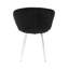 Garceau Upholstered Barrel Chair
