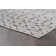 Modern Farmhouse Moroccan Geometric Cream/Blue/Gray Area Rug