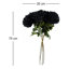 Plastic, Silk Artificial Arrangement-89222315