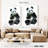 Brampt Adorable Baby Panda-108451281