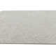 Aldin Handmade Beige/White Rug