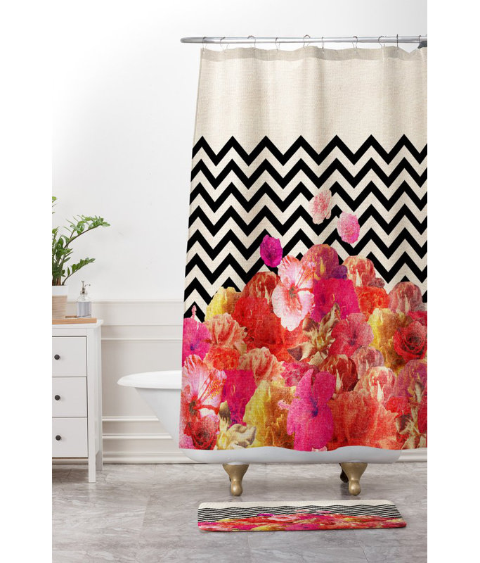 Memory Foam Non-Slip Bath Rug