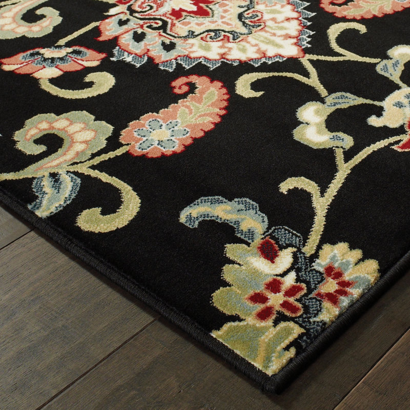 Greenwich Rug, Runner 2'3" x 7'6"